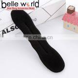 Magic Foam Sponge Hair Device Donut Tuck Comb Combination Packing Convenience Hair Bun Maker thumbnail-4