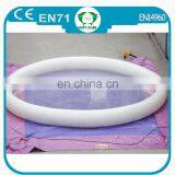Walking Water Ball Pool Inflatable Pool for Bumper Boat thumbnail-1
