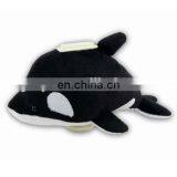 Baby Good Toys Plush Matearils Whale Shape Money Box thumbnail-1