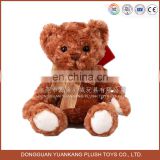 wholesale plush teddy bear toy