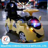 Hot Sale Cheap Price Best Quality Colorful Sliding Ride on Car 2018 thumbnail-3