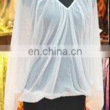 CHIFFON TUNICS FOR SUMMER 2017 thumbnail-1