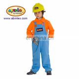Bob Builder Costume(13-075) as party costume for boy with ARTPRO brand