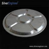 Aluminum Foil Container thumbnail-2