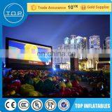 Brand New Projector Inflatables Led Advertising Screen for Wholesales thumbnail-1