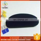 Eva Folding Eyeglasses Zipper Case Pouch