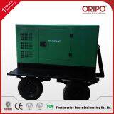 Portable Power Generator Cummins Diesel Engine Diesel thumbnail-2