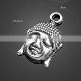 Wholesale Maitreya Alloy Pendant Jewelry Accessories thumbnail-3