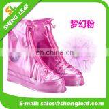 Fashional and Practical of Shoe Rain Cover. Waterproof Shoe Cover thumbnail-6
