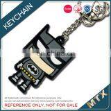 Custom Soft Pvc Key Case thumbnail-3