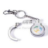 Folding Bag Purse Hook, Printing Bag Hook thumbnail-1