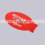 Professional OEM High Quality Bend Style And Double Side Type Custom Advertising Printed Outside Tin Sign thumbnail-1