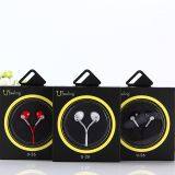 Ufeeling U-26 Listening Bass Apple Android Computer Mobile Phone Games in General and Intercom Earphone Headset thumbnail-5