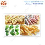 Industrial Vegetable Blanching Machine/Easy Operate Potato Chips Blanching Machine thumbnail-3