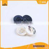 Quality Engraved Logo Shirt Trocas Button BN80062 thumbnail-4