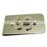 Hot Sales Paper Clip/custom Money Clip/stainless Steel Money Clip thumbnail-3