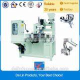 Shot Blasting Machine for Sand Casting Irons or Brass thumbnail-5