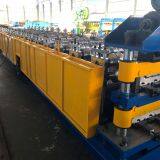 double layer making line