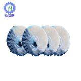Blue and White Bubble Packing Machine thumbnail-4