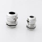 PG9 Brass Cable Gland/ IP68 Cable Gland thumbnail-3
