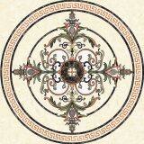 NEW Popular Floor Design Marble Waterjet Medallion thumbnail-5