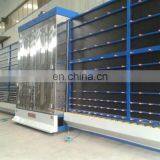Glass Washing Machine Vertical Glass Washing Machine / Reflective Glass Washing Machine