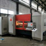 Switzerland Bystronic BYJIN3015 Laser Cutting Machine