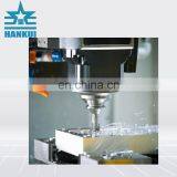 Automatic controlled CNC mold processing machine