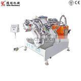 Metal Forming Machine Aluminum Brass Ingot Plumbing Fittings Spin Gravity Die Casting Machine thumbnail-3