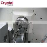 High Speed CNC Lathe Machine Pipe Threading CK6432A thumbnail-7