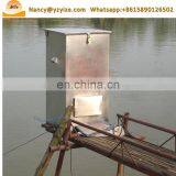 Aquaculture Equipment Electric Fish Farm Feeder | Fish Feed Throwing Machine thumbnail-3