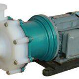 CQB-G High Temperature Magnetic Pump With Water Cooling Device thumbnail-5