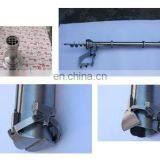 Small Bag Instant Drink Coconut Shell Powder Packing Machine thumbnail-3