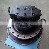 EL200 Excavator Travel Motor Device EL200 Final Drive thumbnail-2