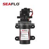SEAFLO 12v Dc 4.1LPM 70PSI Solar Water Pump for Road Roller thumbnail-2