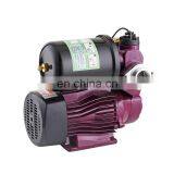 China Factory Automatic Control Manual Electric Self Priming Hot and Cold Water Booster Pumps thumbnail-4