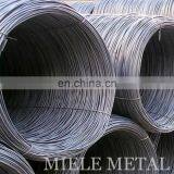 CHQ Wire Rod SAE1006,1008,10b21 Wire Rod thumbnail-3