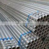 galvanized seamless precision steel pipe tube sleeve with hollow section