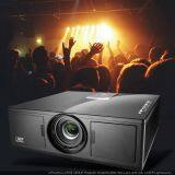 InProxima K1000WU, 1920X1200pixels 10000 Lumens Large Venue Projector With Lens Shift Unique LASER PROJECTOR thumbnail-4