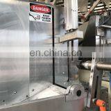 Chengjiang CNC Double-head Precision Cutting Saw for Aluminum thumbnail-4