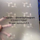 New Connecticut Laminate Sheet CT Ovi Laminate Hologram thumbnail-1