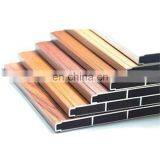 Excellent Wood Grain Transfer Printing Machine for Aluminum Window thumbnail-6