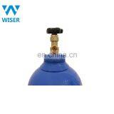 Argon Seamless Steel Gas Cylinder 40L Gas Tank thumbnail-7