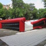 5007937-Factory Price Bmx Skiing FMX Inflatable Stunt Jump Big Airbag Landing thumbnail-2