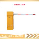Security gate arms Durable Galvanized/Powder Coating Metal Barrier Gate