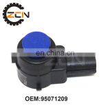 Auto Parts Backup Parking Sensor Control Sensor Radar Bumper PDC Car OEM 95071209 For American Cars thumbnail-2