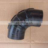 DCEC Air Cleaner Plumbing Elbow Hose 3030770 105312