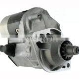 Hot Selling 12V Starter Motor 3957594 3964432 4118936 3957588