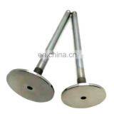 6CT8.3 газовый двигатель, впускной и выпускной клапаны 3927254 3927255