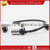 Brand New Camshaft Crankshaft Position Sensor 90080-19024 9008019024 for Toyota CAMRY COROLLA HIGHLANDER Matrix RAV thumbnail-2